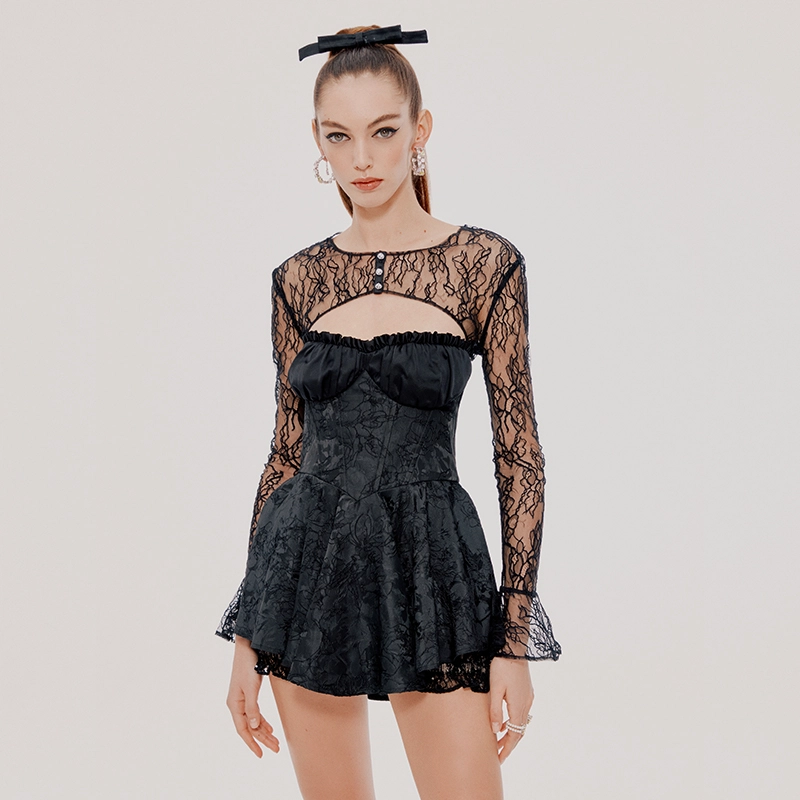 NANA JACQUELINE SS22