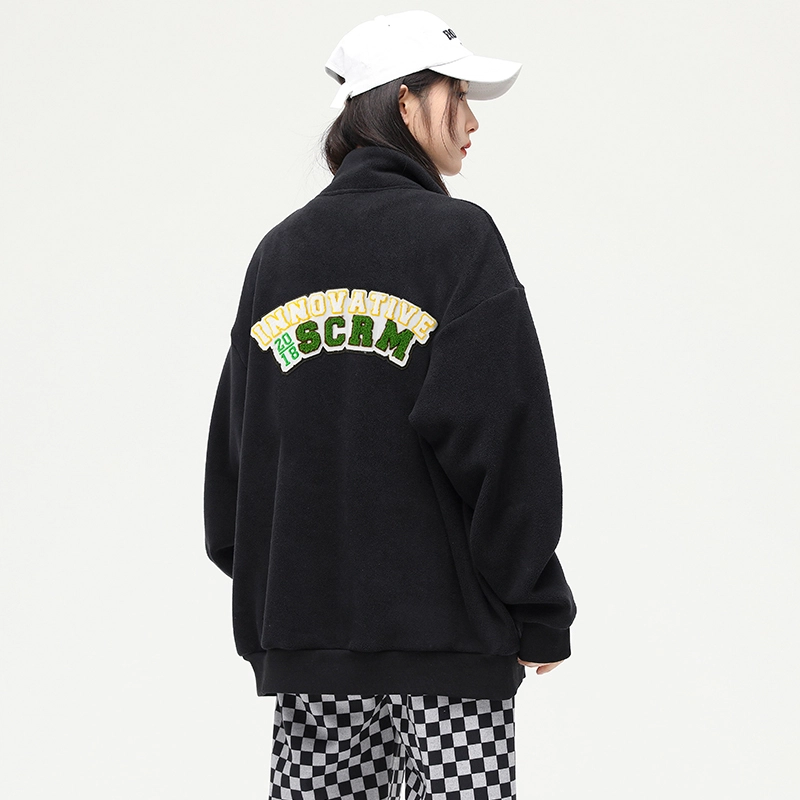 SCRM