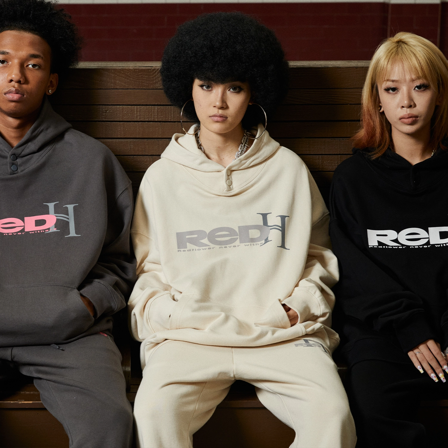 R69 x redh