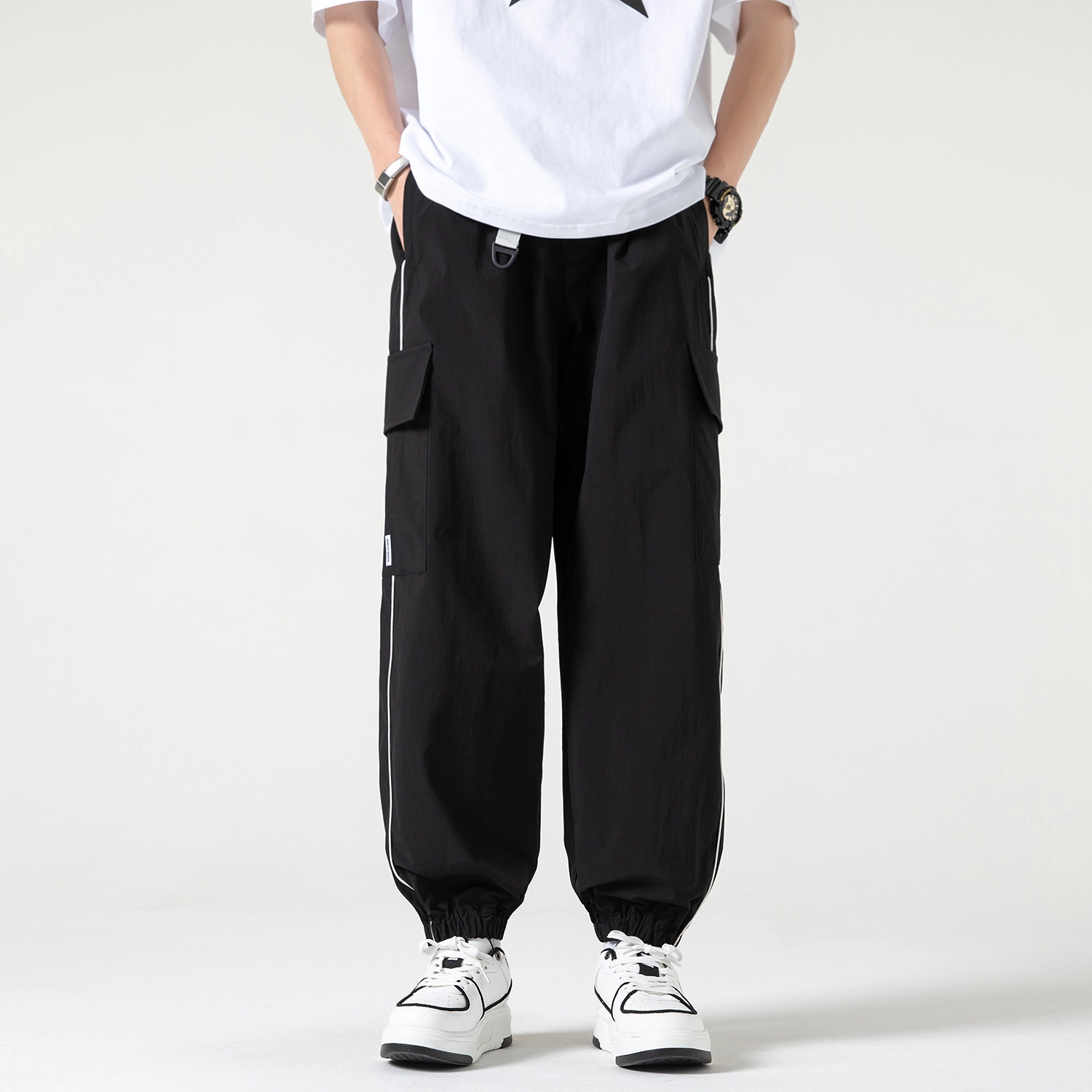 GOLFCROSS