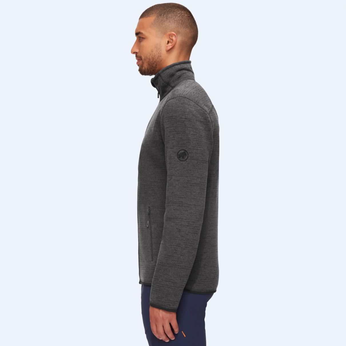 MAMMUT Arctic