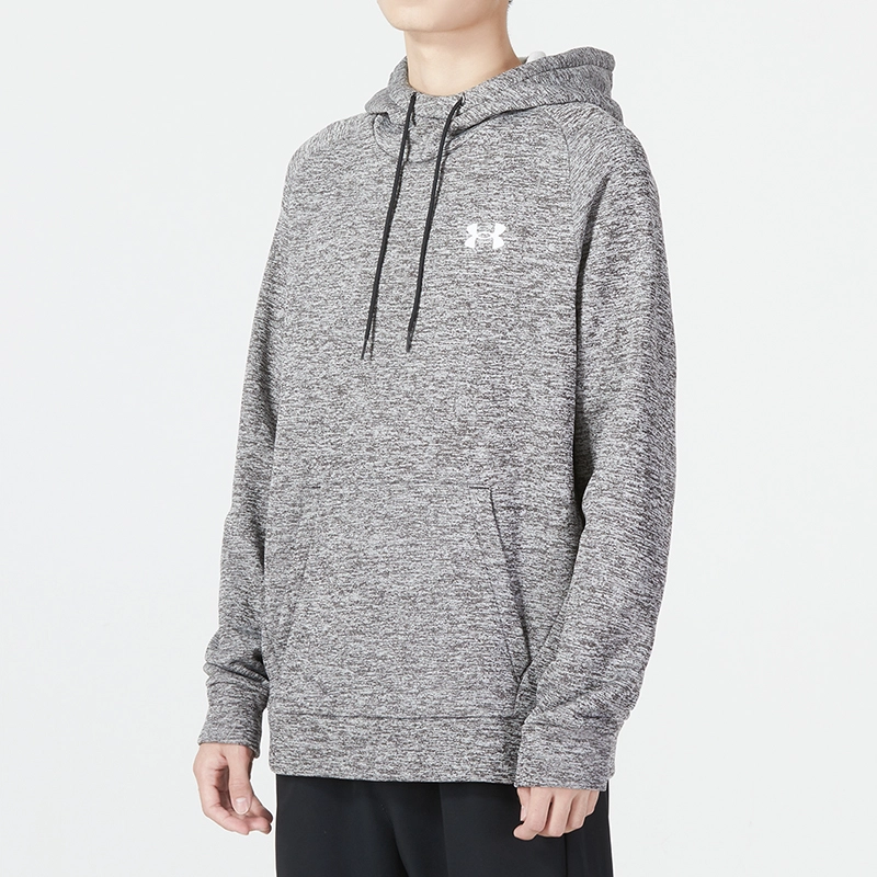 Under Armour Fleece Twist Hd Logo