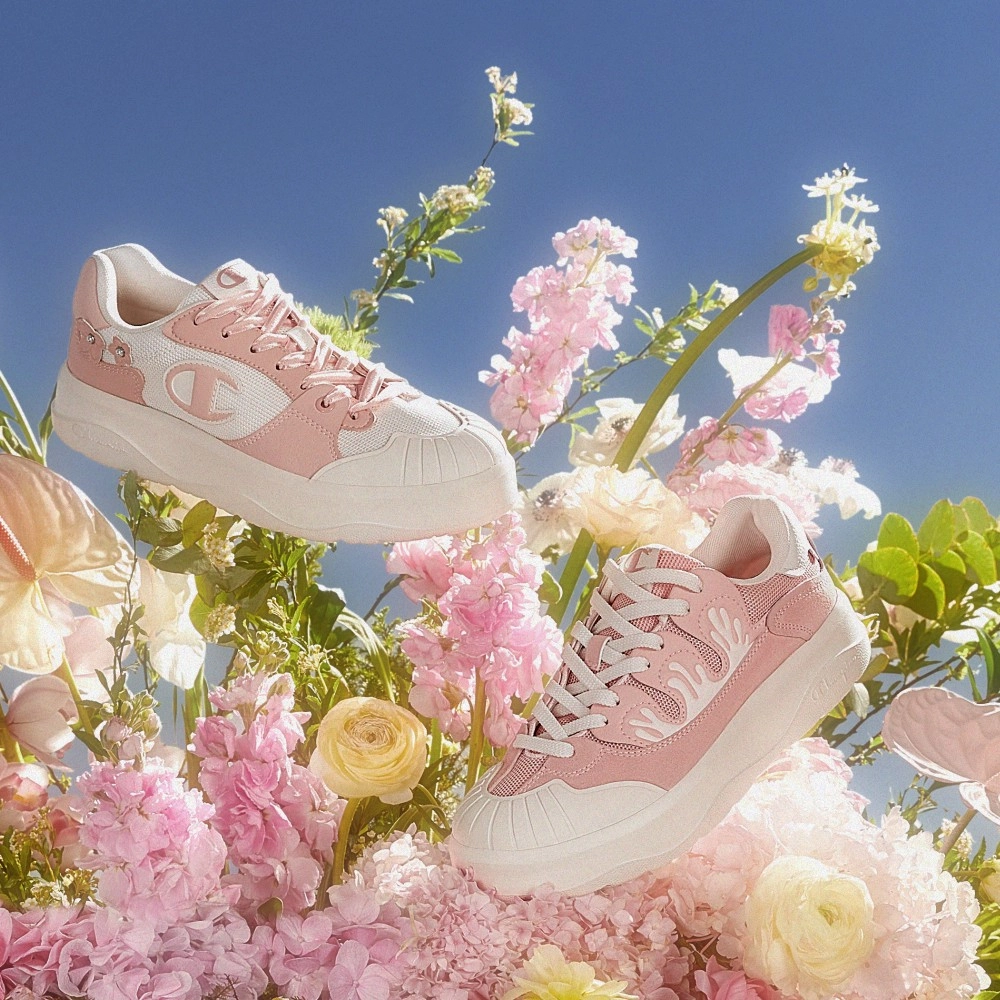 Champion Essentials Delta Reef 1