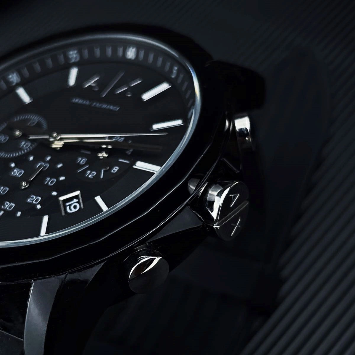 ARMANI EXCHANGE 44mm AX1326