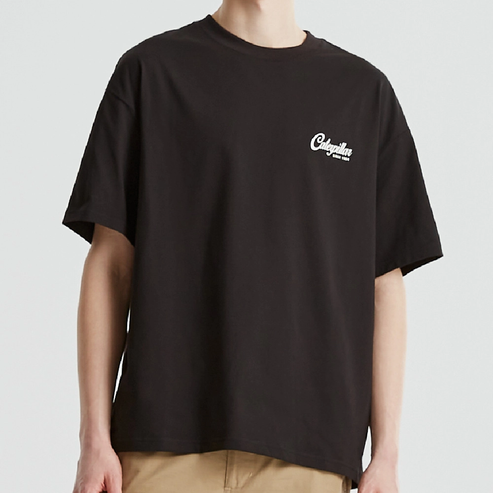 CAT SS23 T
