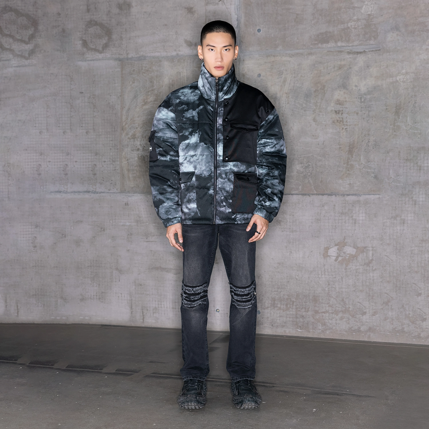 XINYINSU FW22