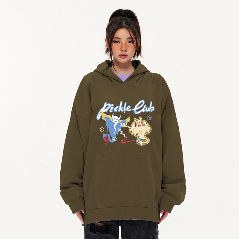 LBPC x PickleClub