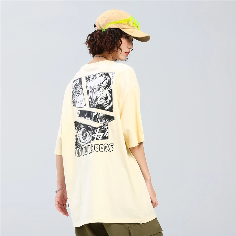 Unite Life HOODS LogoT