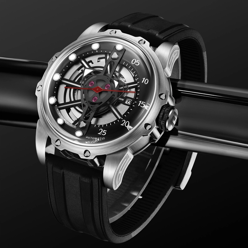 HANBORO HBR8857-BH