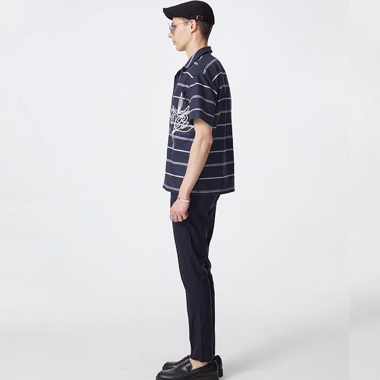 DAVID NAMAN SS22