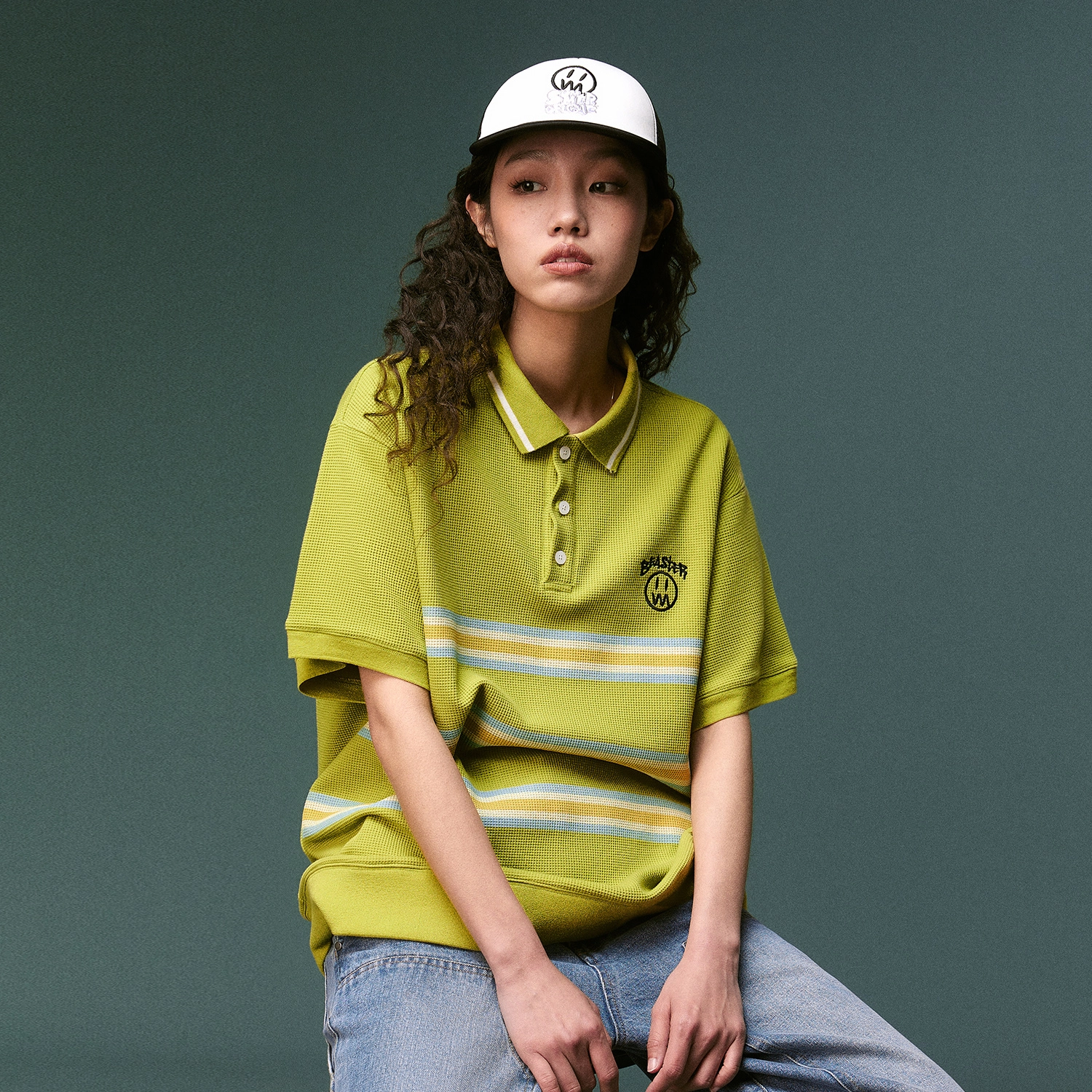 BEASTER Polo