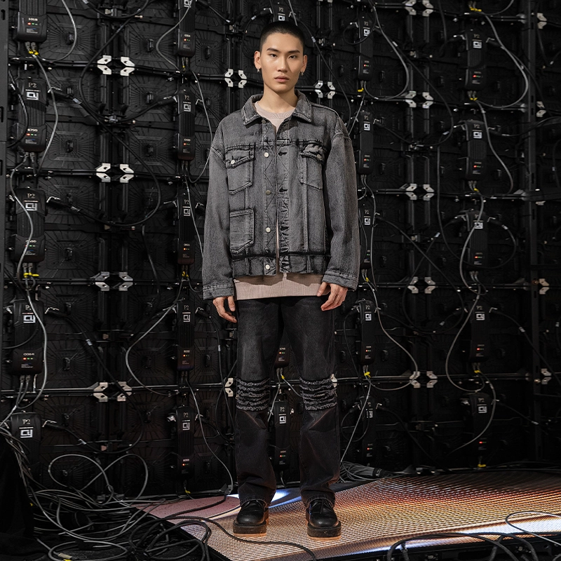 XINYINSU XINYINSU