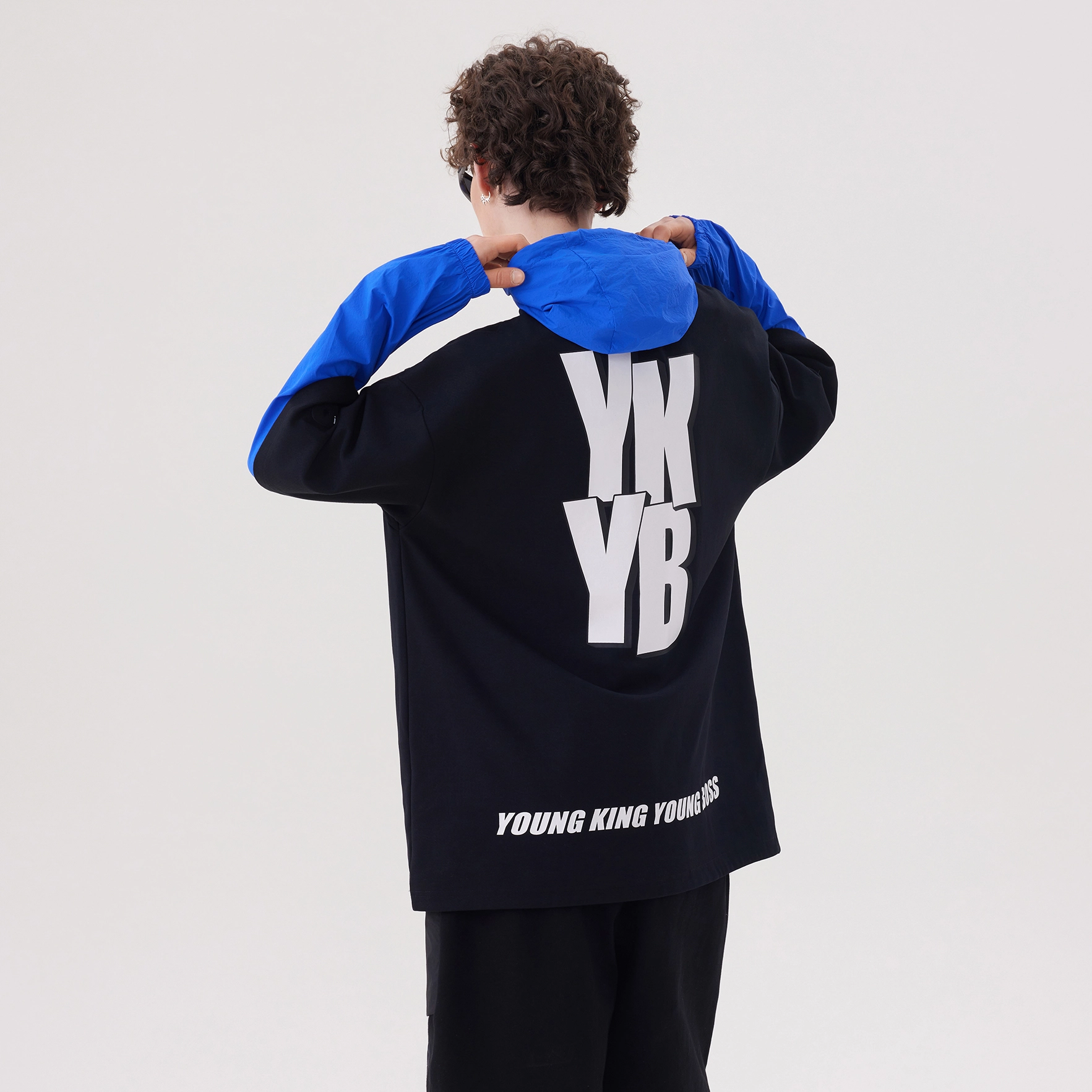 YKYB T