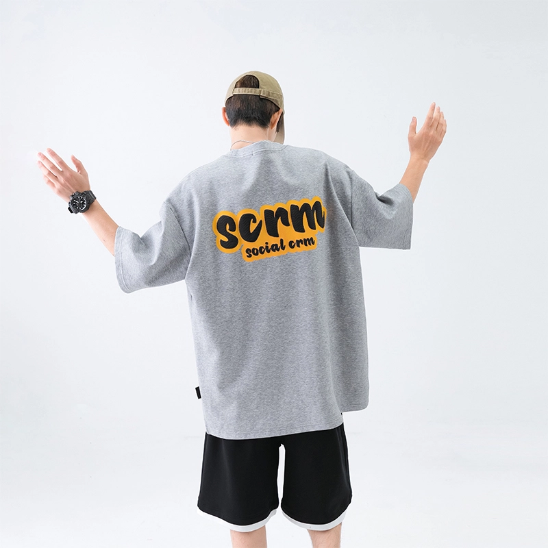 SCRM logoT