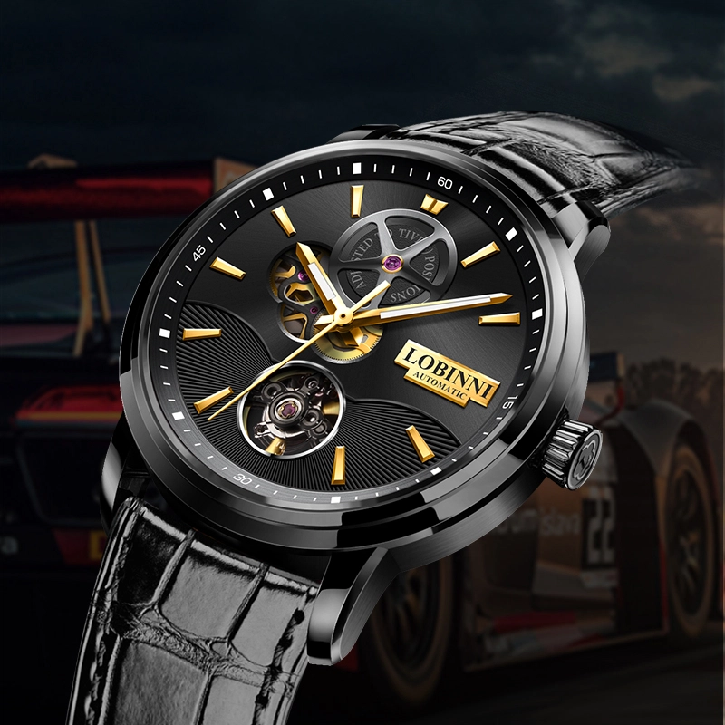 LOBINNI L 5018-B