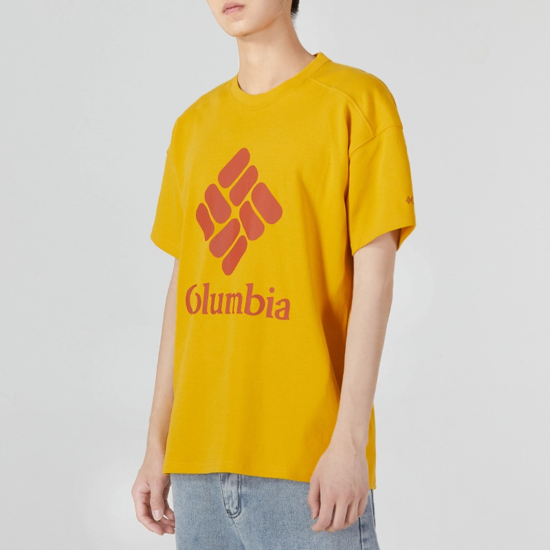 Columbia T