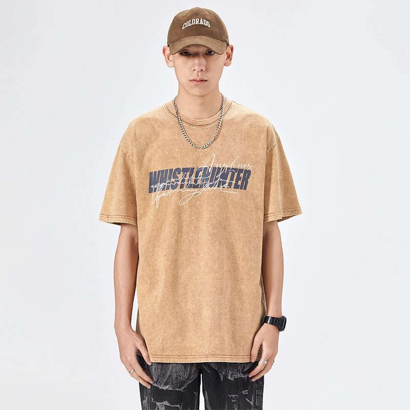 WHISTLEHUNTER T