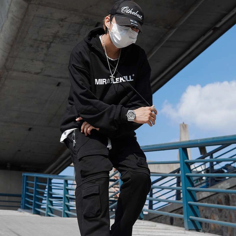 MIRACLE KILL x mk