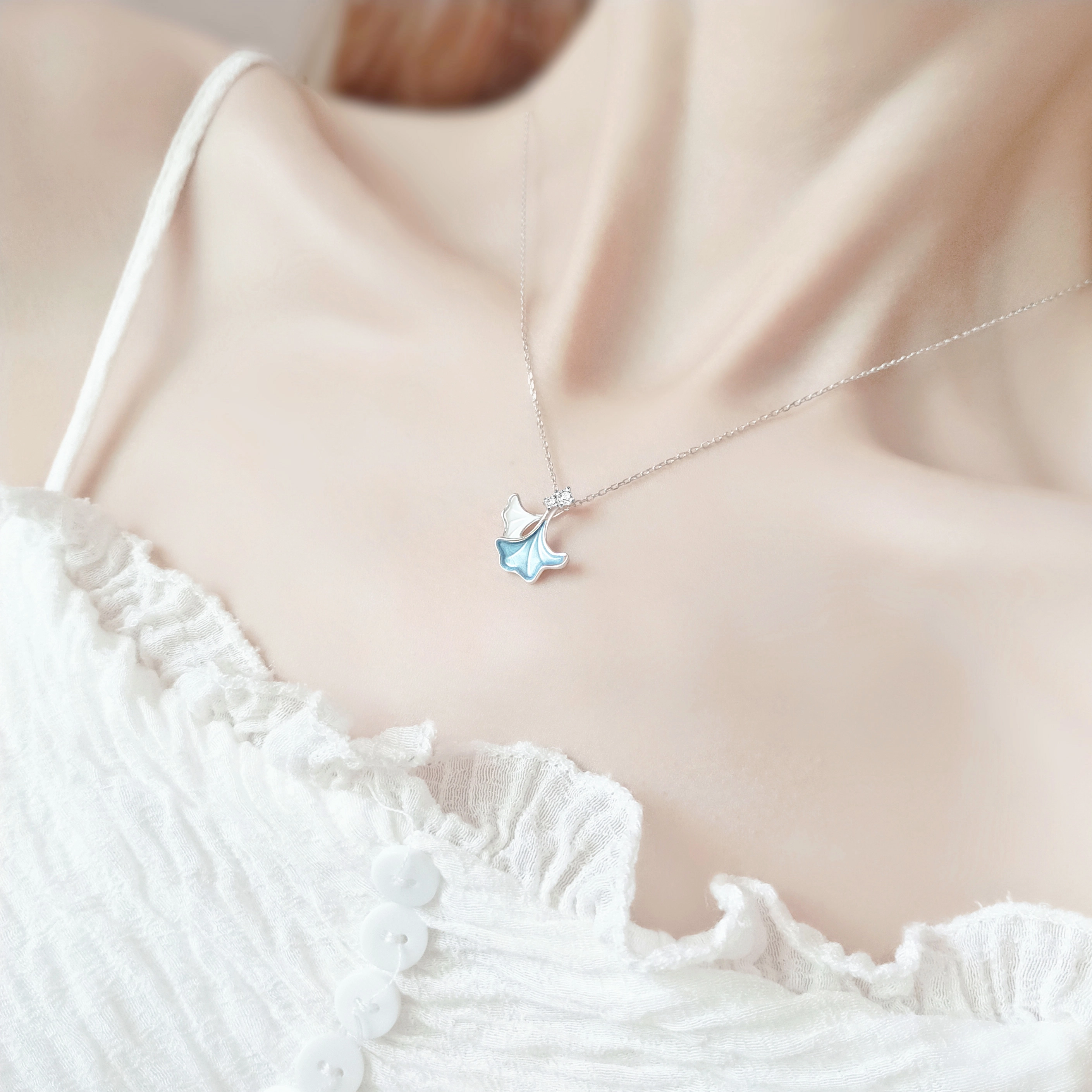 TWINKLE ANGEL S925