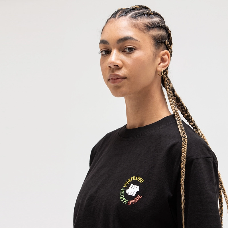 UNDEFEATED T