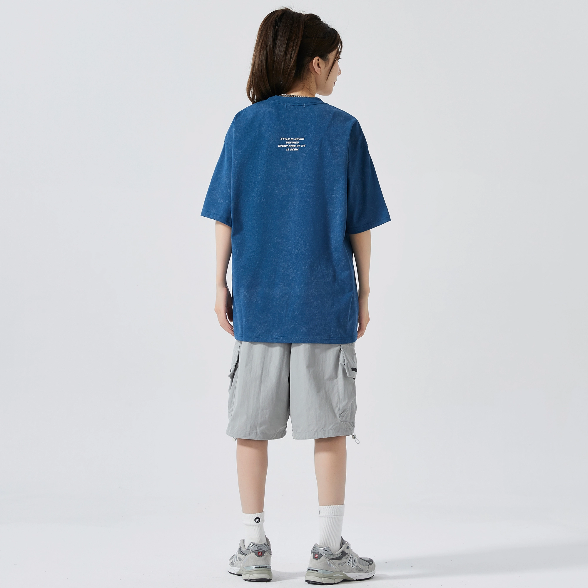 SCRM T