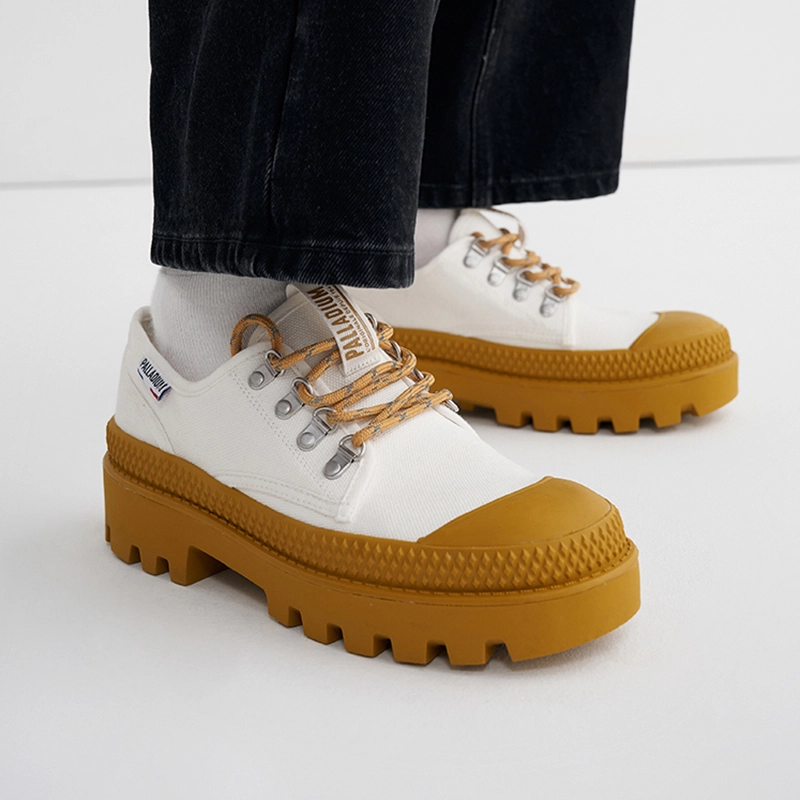 Palladium Pampa PampaMtLo