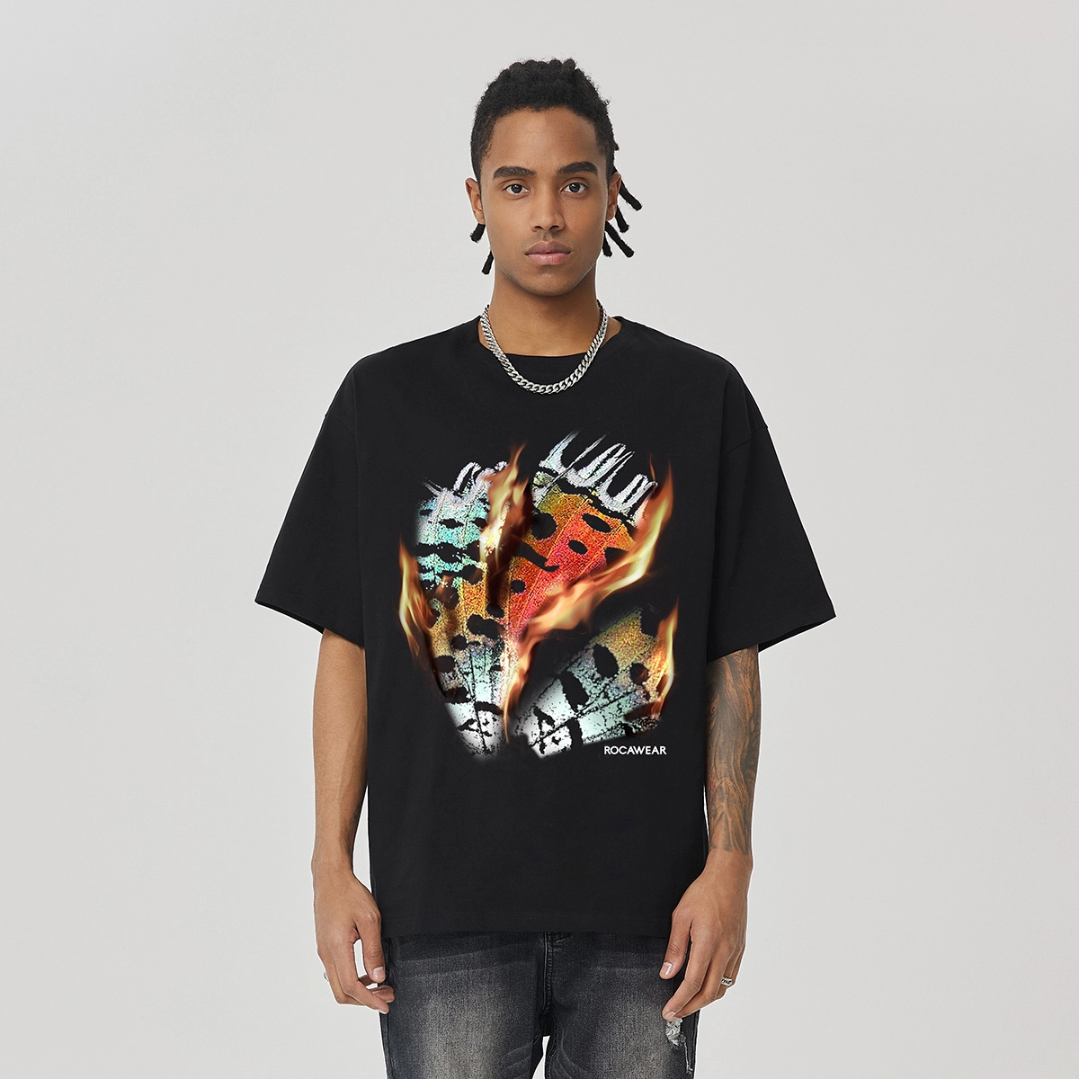 ROCAWEAR T