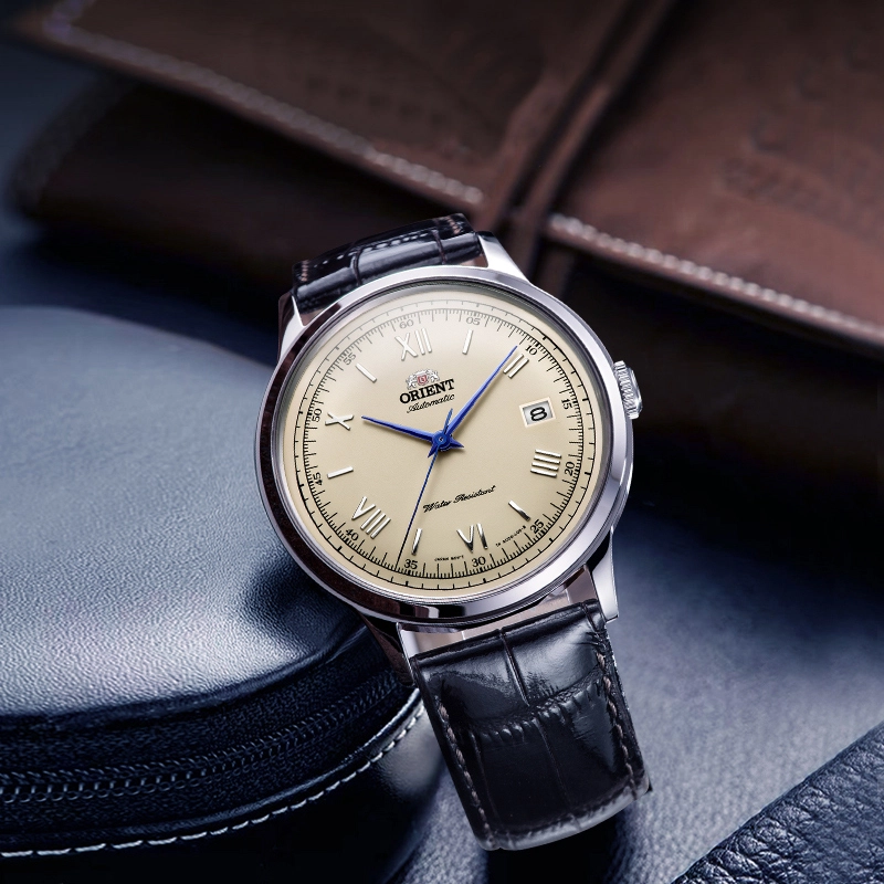 ORIENT FAC00009N0