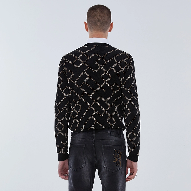 DAVID NAMAN FW22 Logo