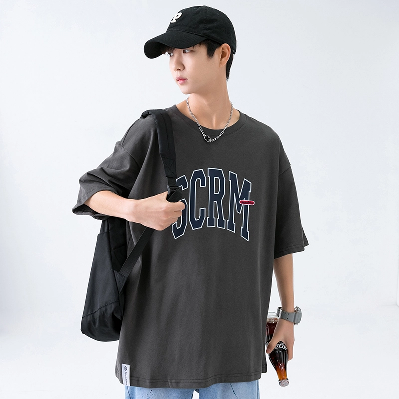 SCRM logoT