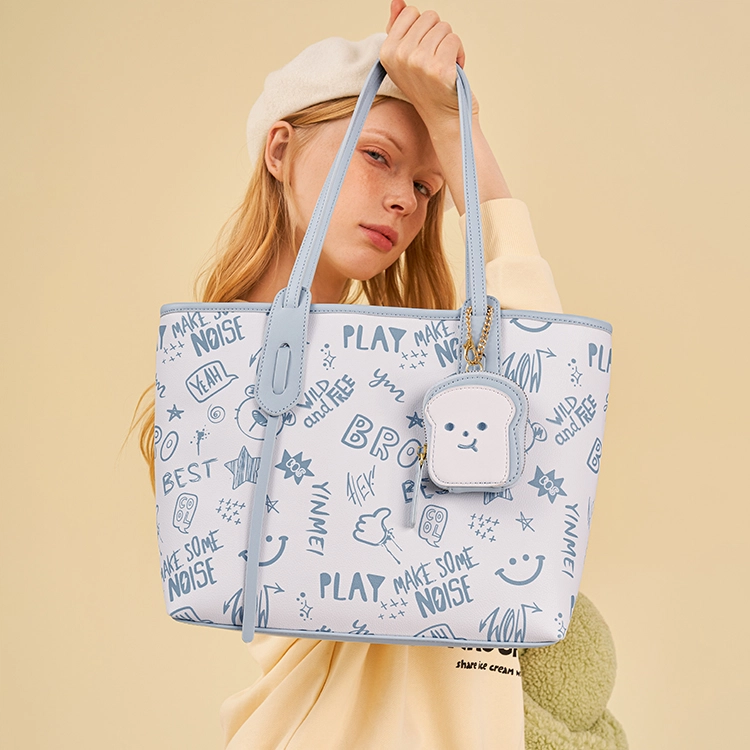 PU Tote