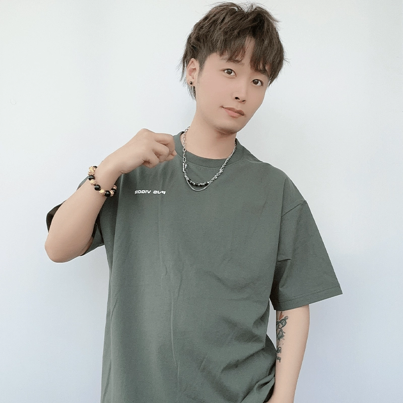 PJ's Vigor T