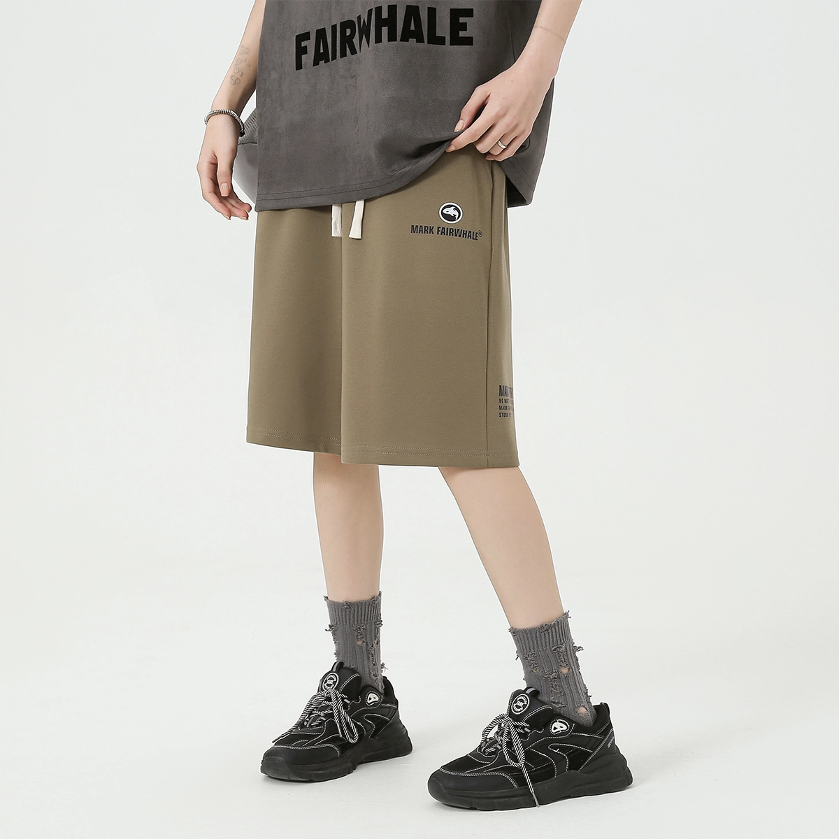 FAIRWHALE