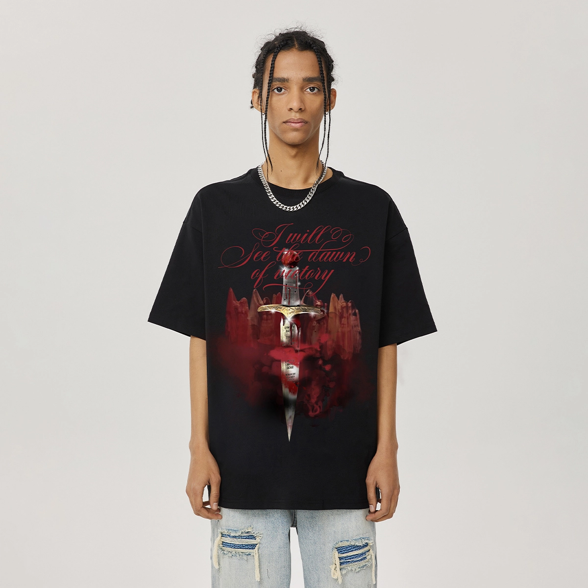 ROCAWEAR T