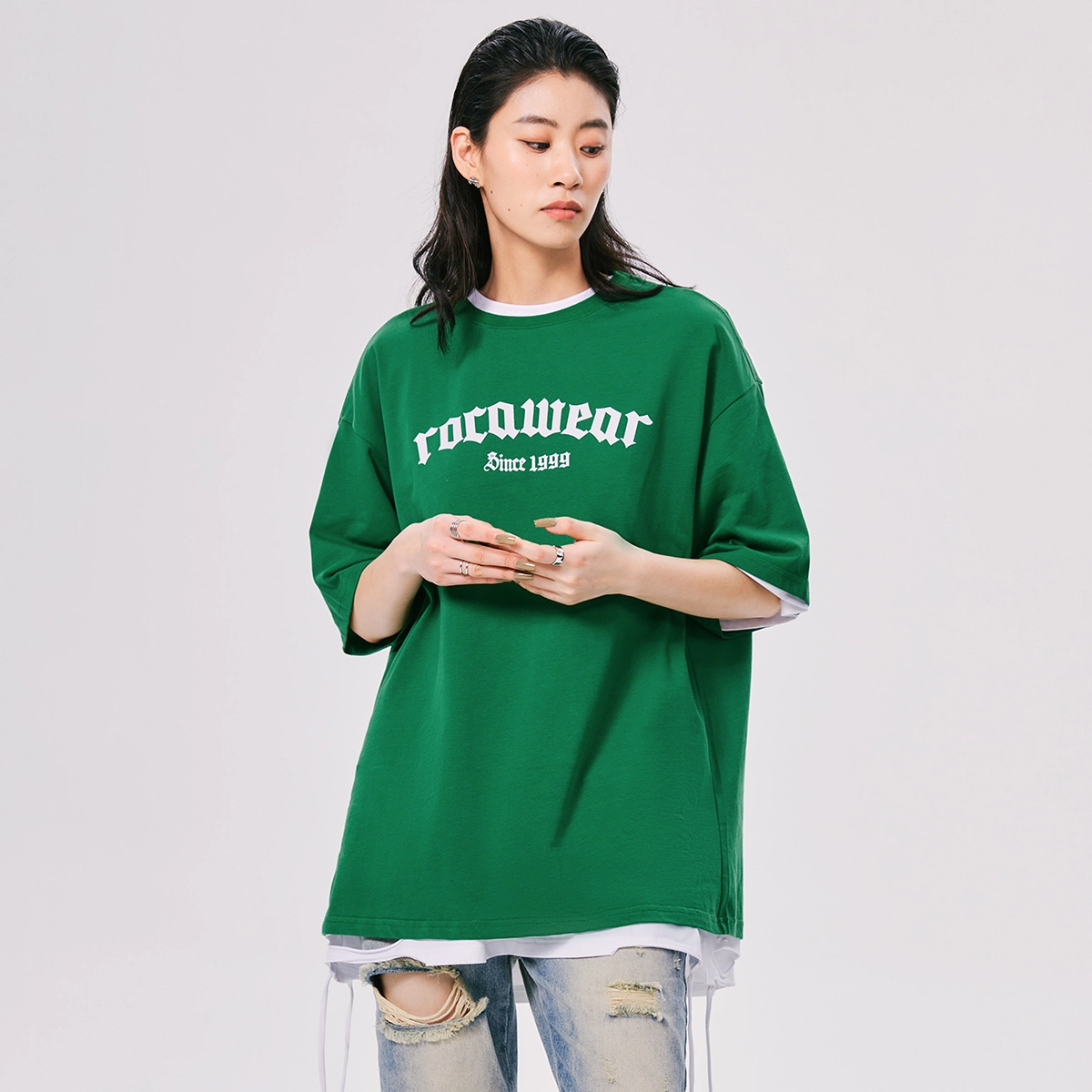 ROCAWEAR T