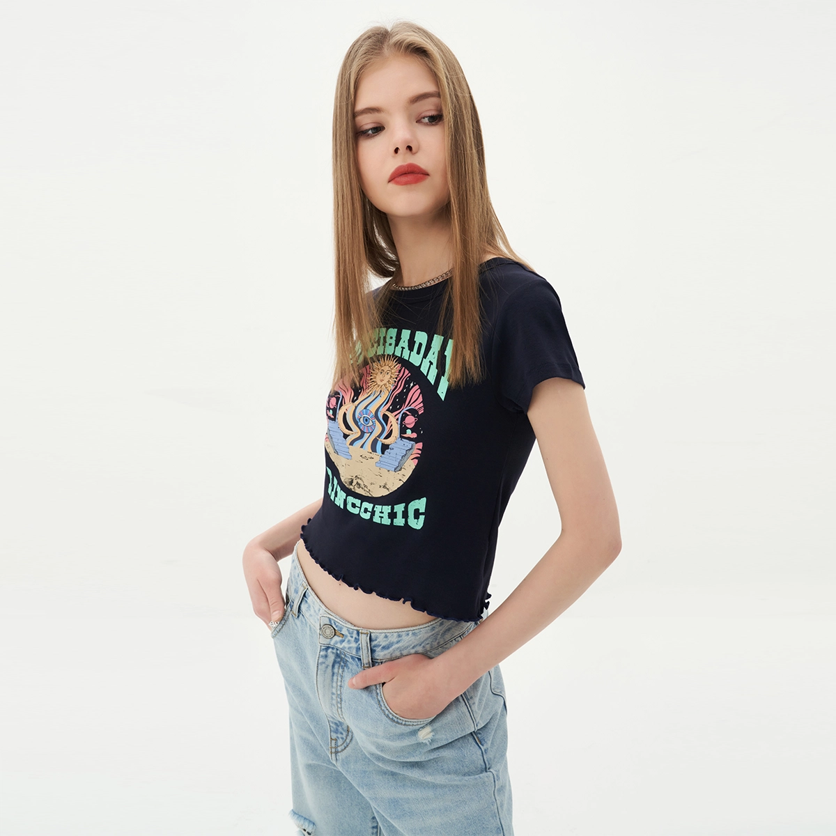LINCchic T
