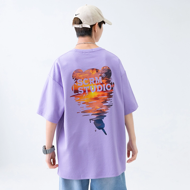 SCRM T