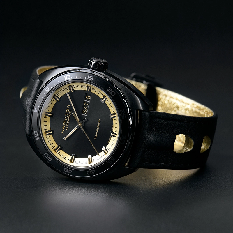HAMILTON 42mm H35425730