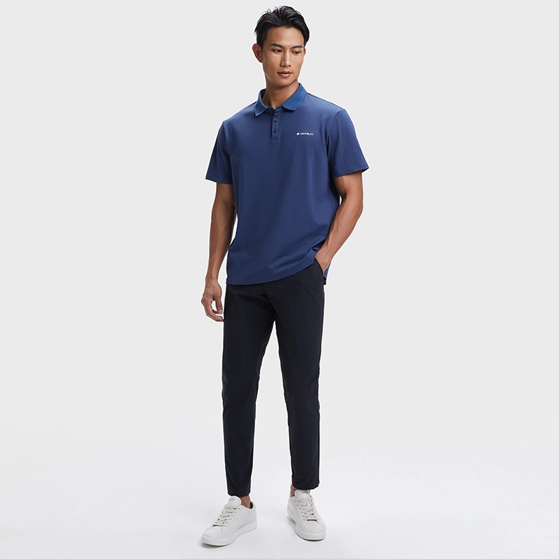 HOTSUIT polo