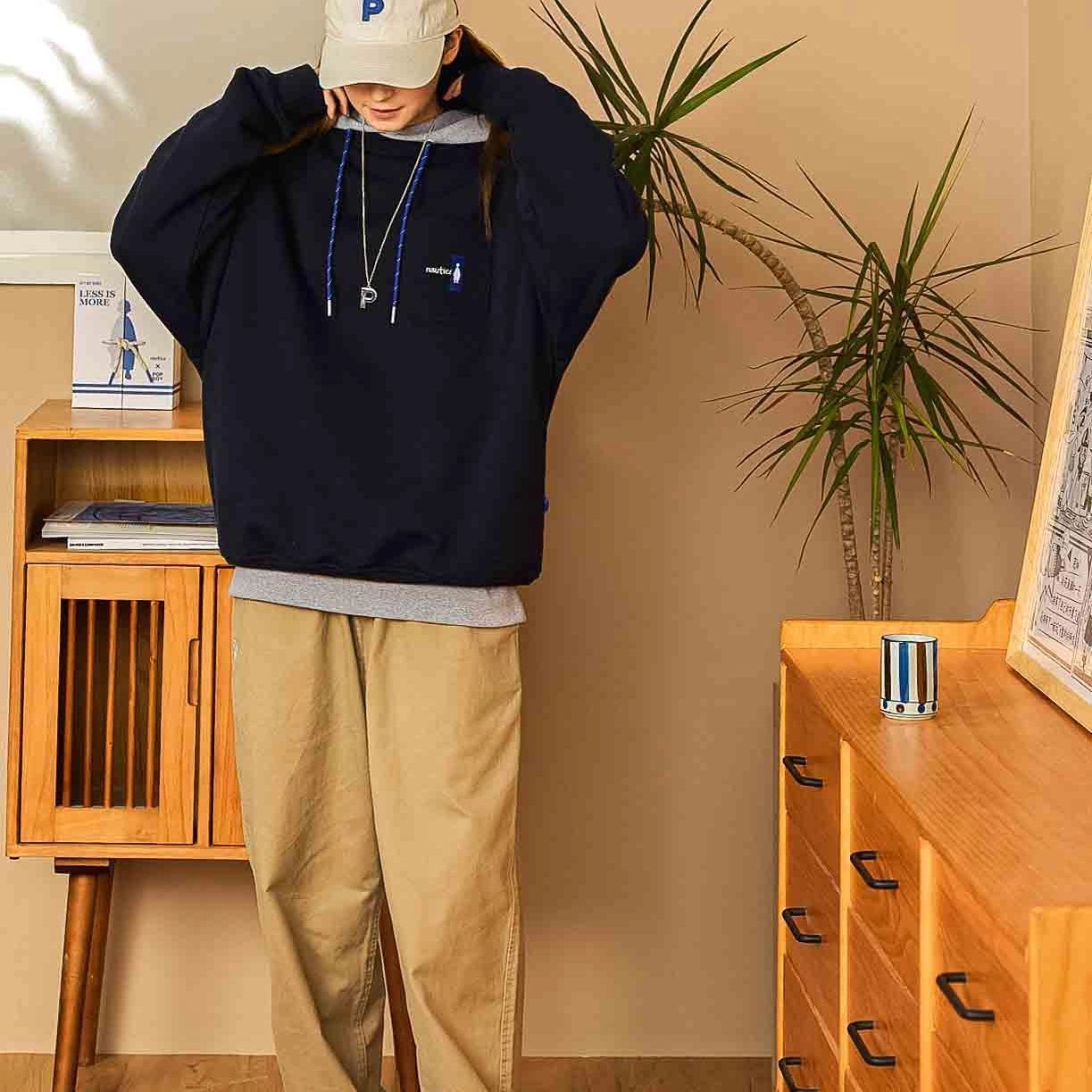 Nautica x POPBOY