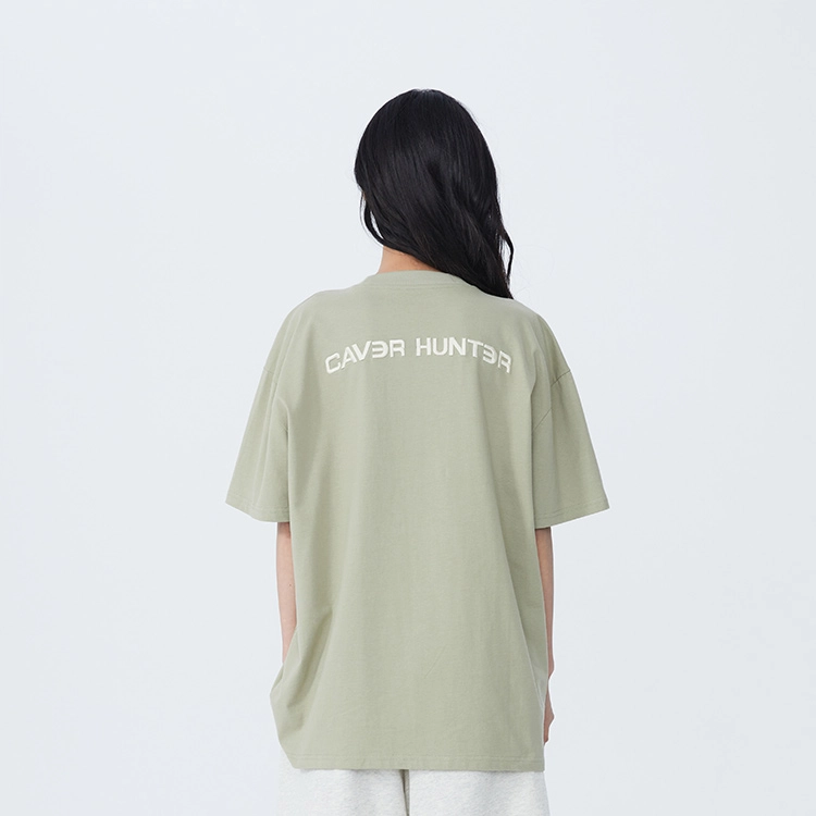 CaverHunter SS22 logoT