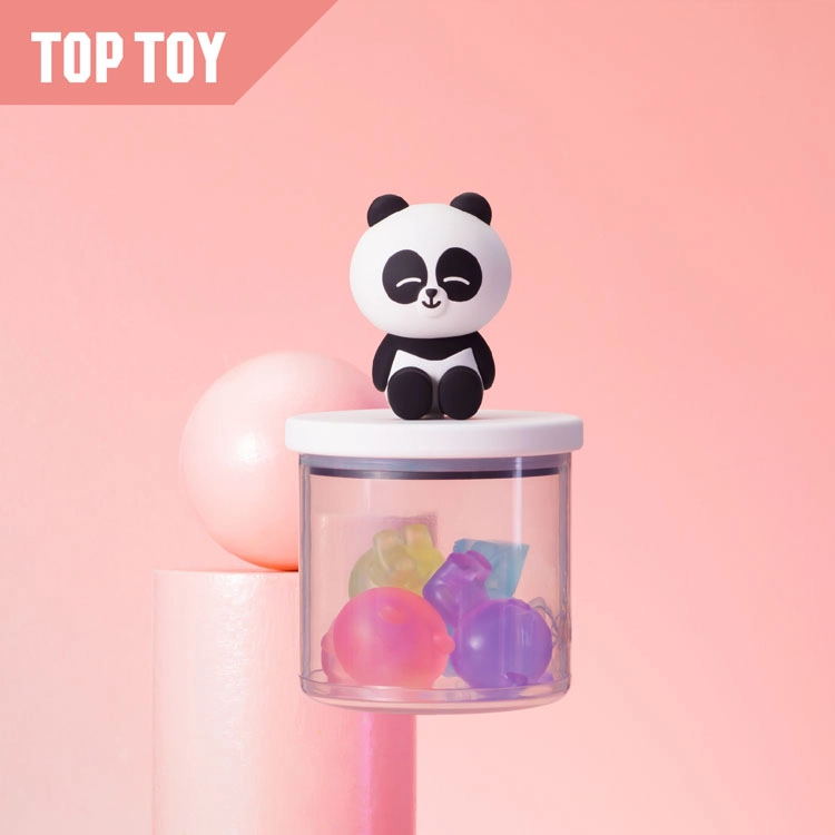 TOP TOY x LINE FRIENDS 6