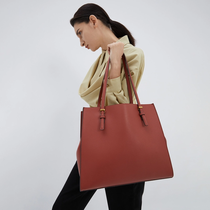 CHARLESKEITH ck PU Tote