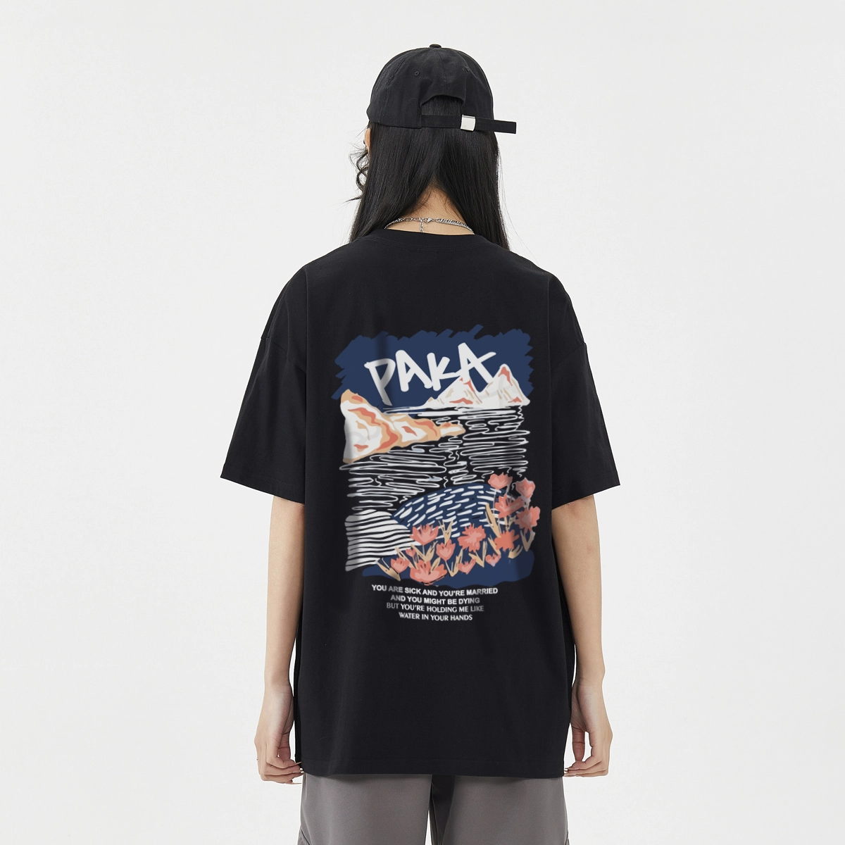 PAKA T