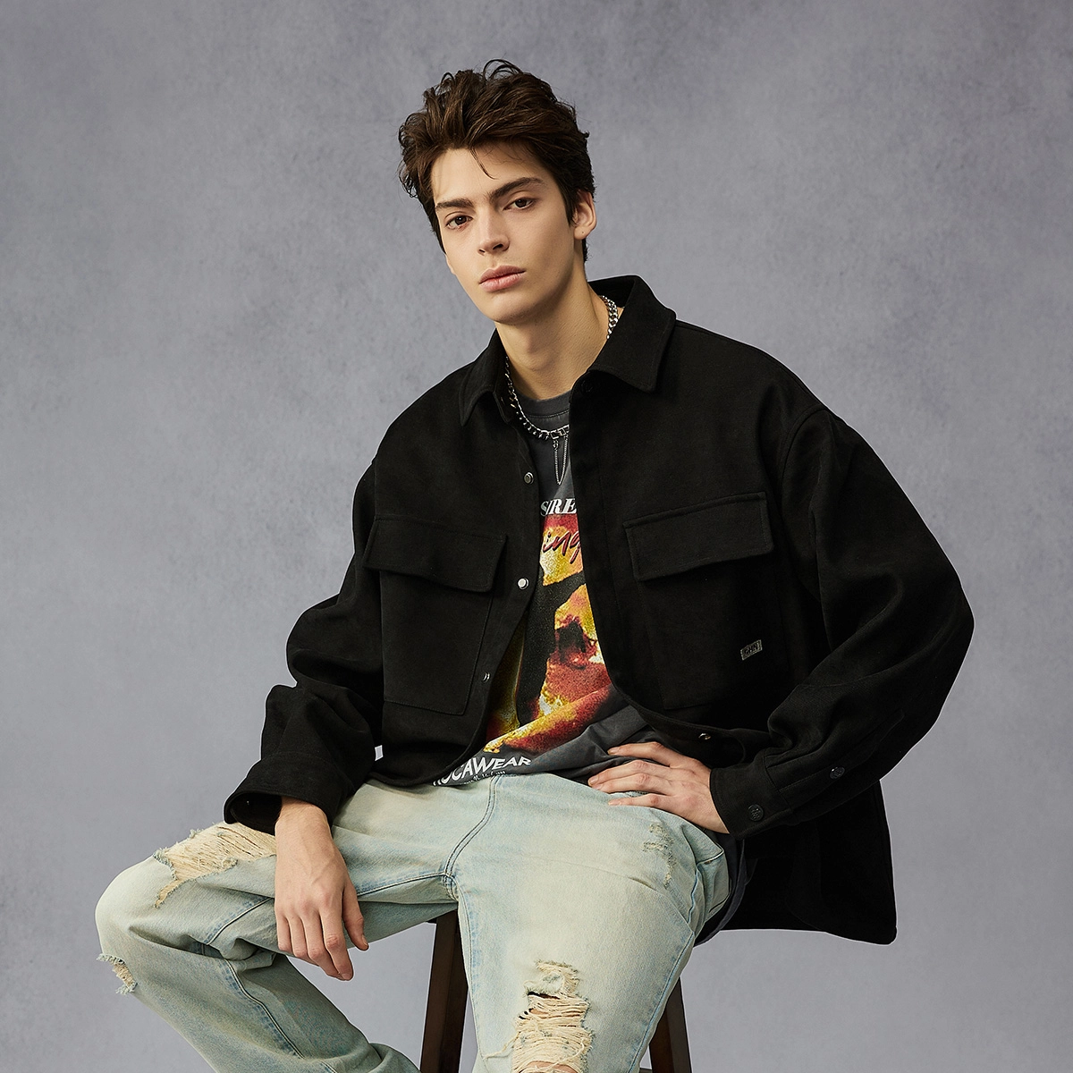 ROCAWEAR Logo