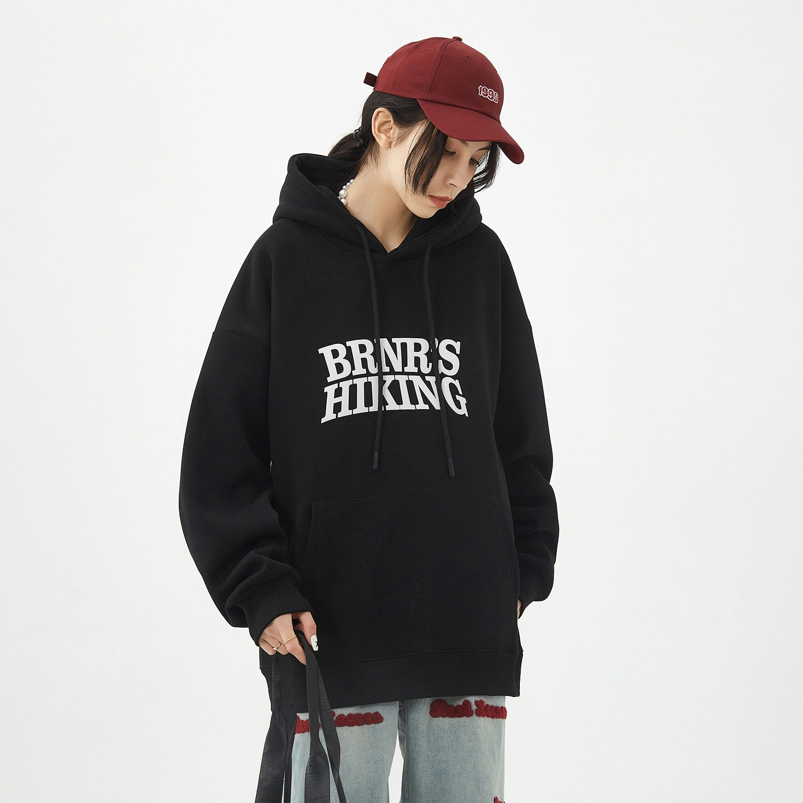 BRNR