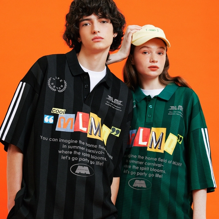 MLMR Polo
