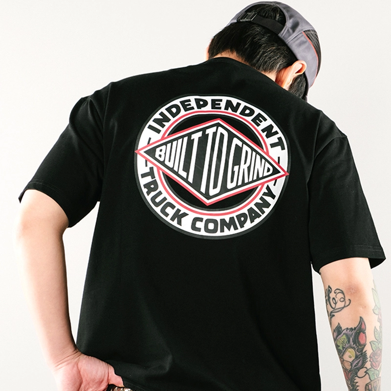 INDEPENDENT T