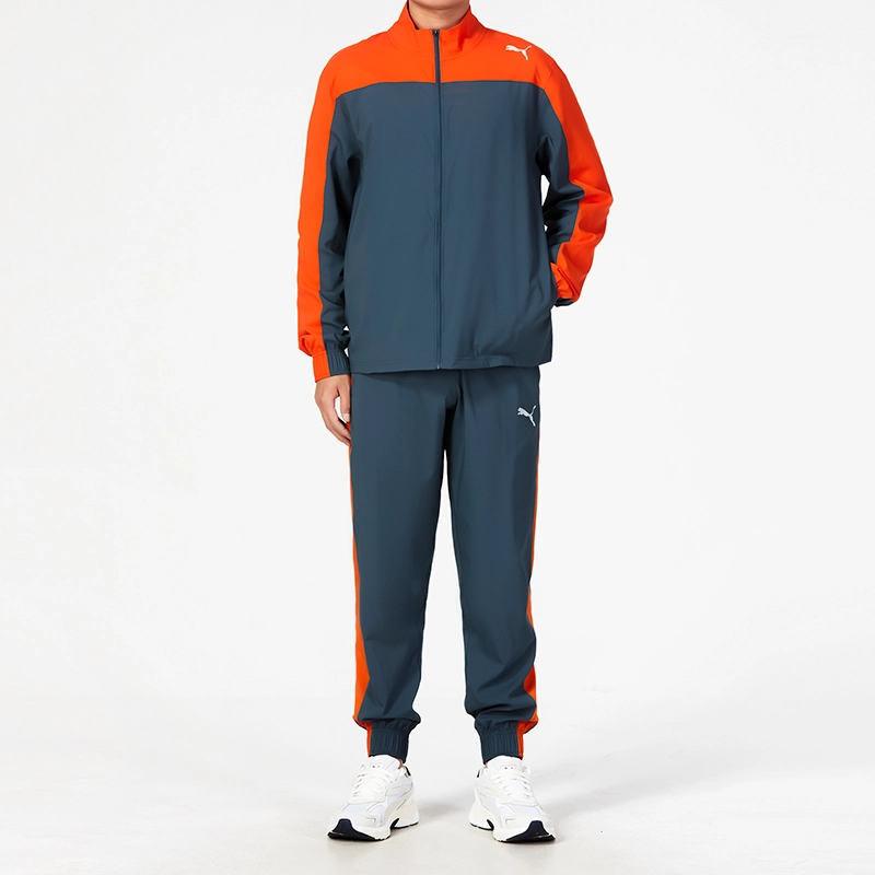 PUMA Train Favorite Tracksuit