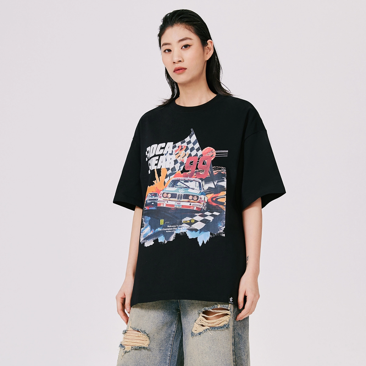 ROCAWEAR T